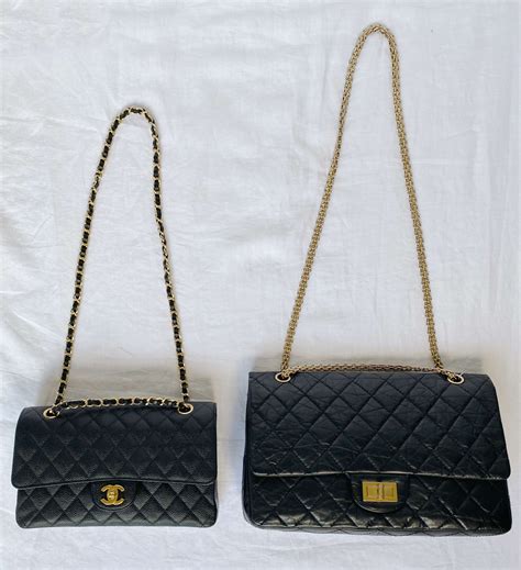 borse simil chanel 2.55|coco Chanel 2.55 reissue.